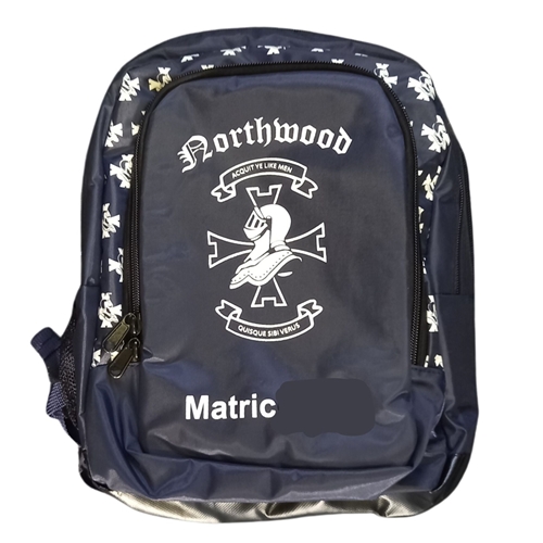 BAG MATRIC Northwood Gear