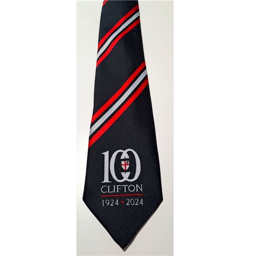 CENTENARY TIE Northwood Gear